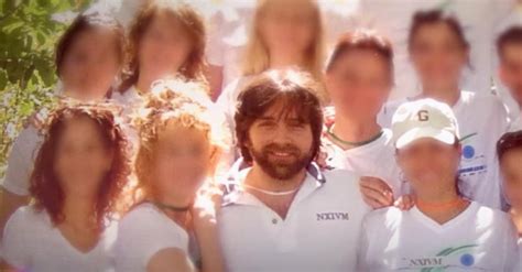 que significa nxivm.